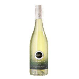 Kim Crawford Illuminate Sauvignon Blanc - Lower Alcohol 7%ABV