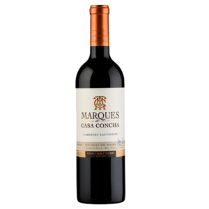 Marques de Casa Concha Cabernet Sauvignon