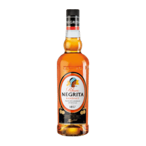 Negrita Dark Rhum