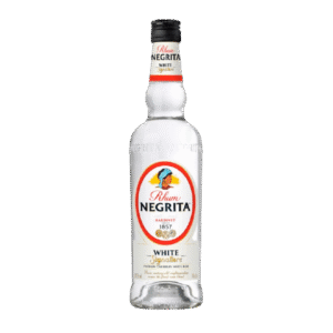 Negrita White Rhum