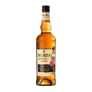 Negrita Spiced Rhum