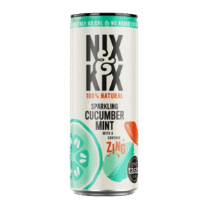 Nix & Kix Cucumber Mint