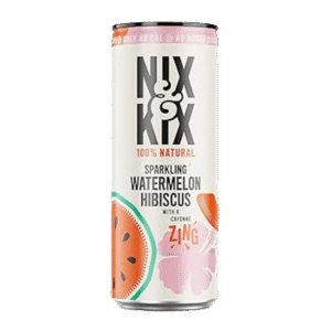 Nix & Kix Watermelon Hibiscus