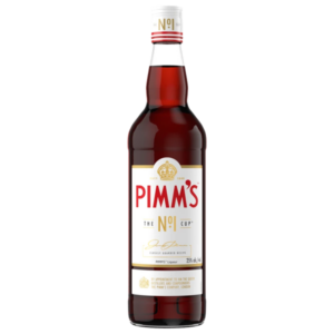 Pimm's No. 1 Cup