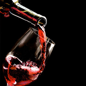 Red Wine