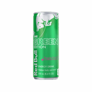 Red Bull Green Edition - Dragonfruit