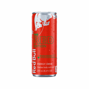 Red Bull Red Edition - Watermelon