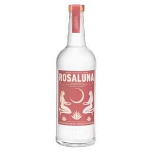 Rosaluna Mezcal Joven