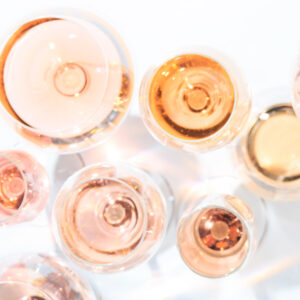 Rosé Wine