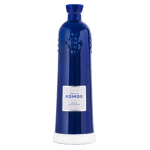Tequila Komos Anejo Cristalino