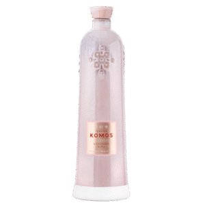 Tequila Komos Reposado Rosa