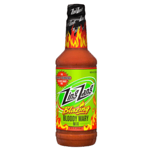 Zing Zang Blazing Bloody Mary Mix 32oz