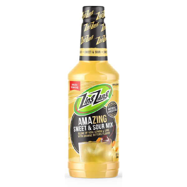 Zing Zang Sweet & Sour Mix 32oz