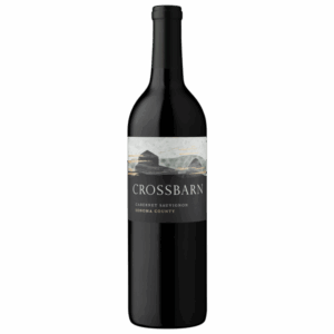 Crossbarn Sonoma Coast Cabernet Sauvignon