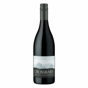 Crossbarn Sonoma Coast Pinot Noir
