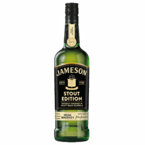 Jameson Stout Edition