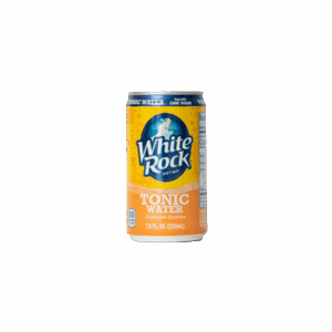 White Rock Tonic Water 7.5oz