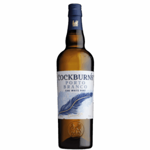 Cockburn's Fine White Port - Porto Blanco