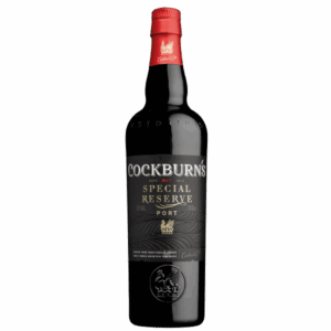 Cockburn's Special Reserve Port