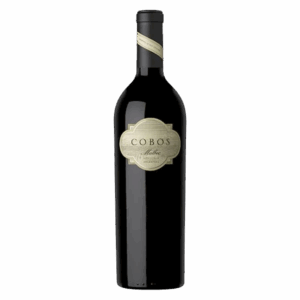 Viña Cobos, Cobos Malbec 2018