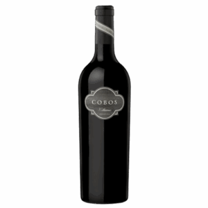 Viña Cobos Volturno Malbec