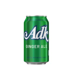 Adirondack Ginger Ale