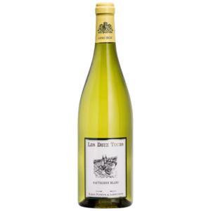 de Ladoucette Les Deux Tours Sauvignon Blanc