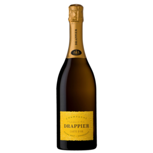 Champagne Drappier Carte d'Or Brut NV