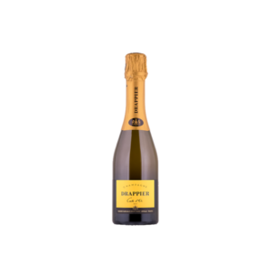 Champagne Drappier Carte D'Or Brut NV 375ml