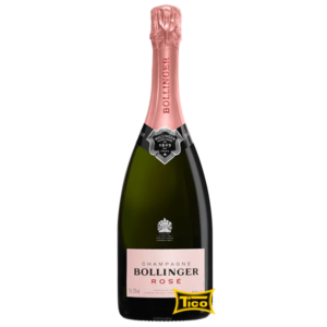 Champagne Bollinger Rosé NV