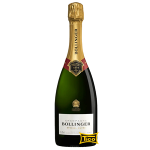 Champagne Bollinger Special Cuvée NV