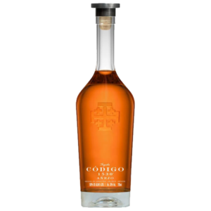 Codigo 1530 Tequila Anejo