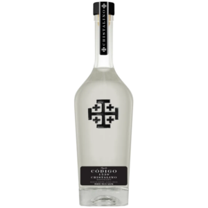 Codigo 1530 Tequila Cristalino Reposado