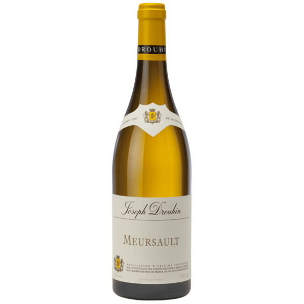 Joseph Drouhin Meursault