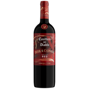 Casillero del Diablo, Devil's Carnaval Fabulous Red