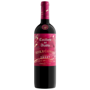 Casillero del Diablo, Devil's Carnaval Fantastic Sweet