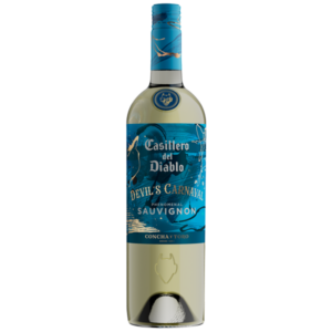 Casillero del Diablo, Devil's Carnaval Phenomenal Sauvignon Blanc