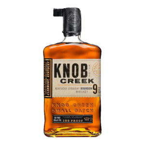 Knob Creek Bourbon