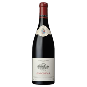 Famille Perrin Gigondas "La Gille"