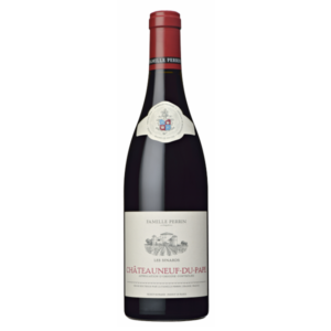 Famille Perrin Les Sinards Chateauneuf-du-Pape