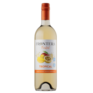 Frontera Frutal Tropical