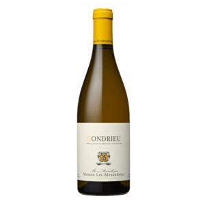 Maison Les Alexandrins Condrieu