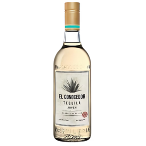 El Conocedor Tequila