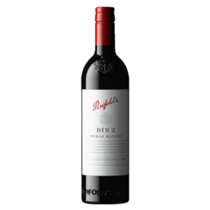 Penfolds BIN2 Shiraz Mataro