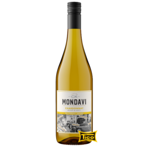 CK Mondavi Chardonnay