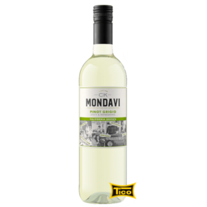 CK Mondavi Pinot Grigio