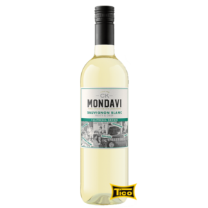 CK Mondavi Sauvignon Blanc