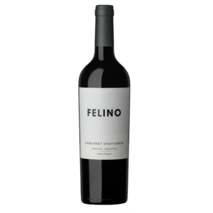 Felino Viña Cobos Cabernet