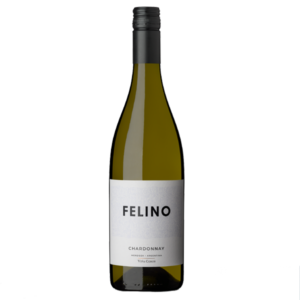 Felino Viña Cobos Chardonnay