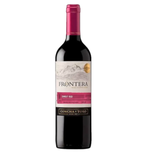 Frontera Sweet Red